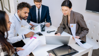5 things you need to know about exit planning