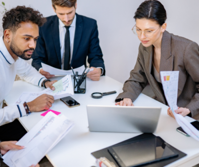 5 things you need to know about exit planning