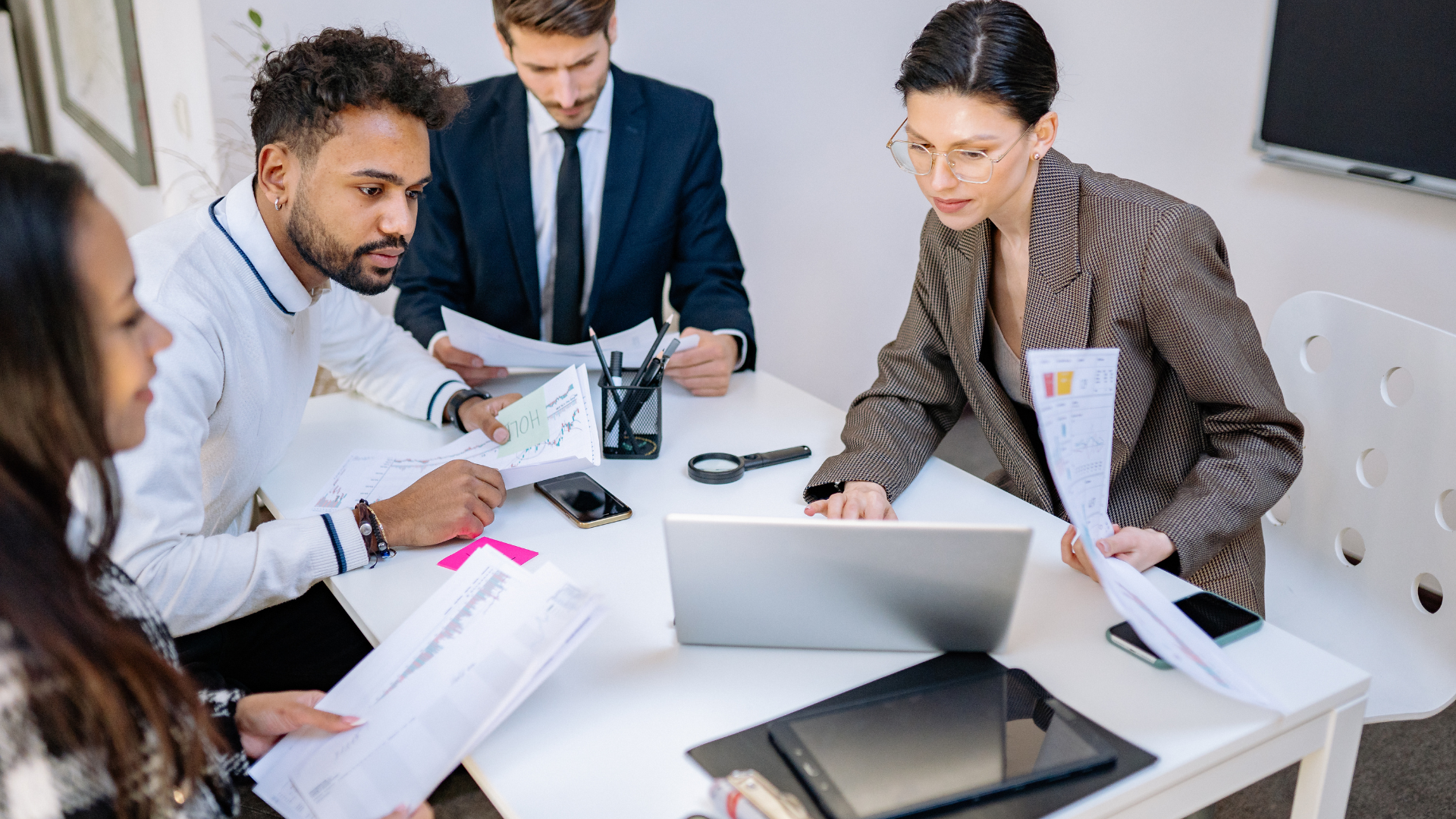 5 things you need to know about exit planning