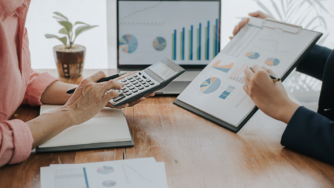 Business Exit Planning The Three Financial Gaps Every Business Owner Should Measure