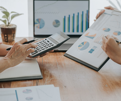 Business Exit Planning The Three Financial Gaps Every Business Owner Should Measure