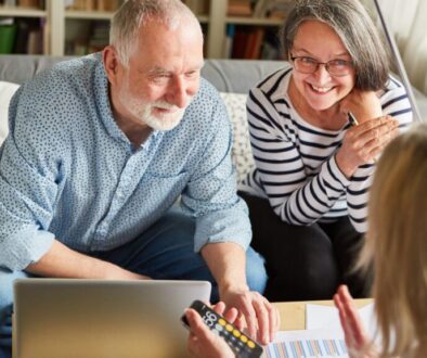Indirect IRA Rollover