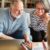Indirect IRA Rollover