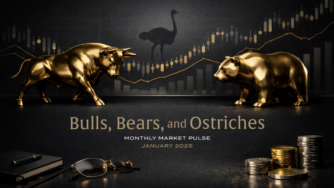 January 2026 Market Pulse Header image