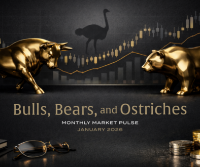 January 2026 Market Pulse Header image