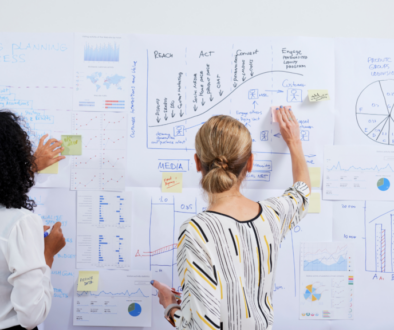 The 5 Ds of Business Transitions: How to Prepare Your Business for the Unexpected