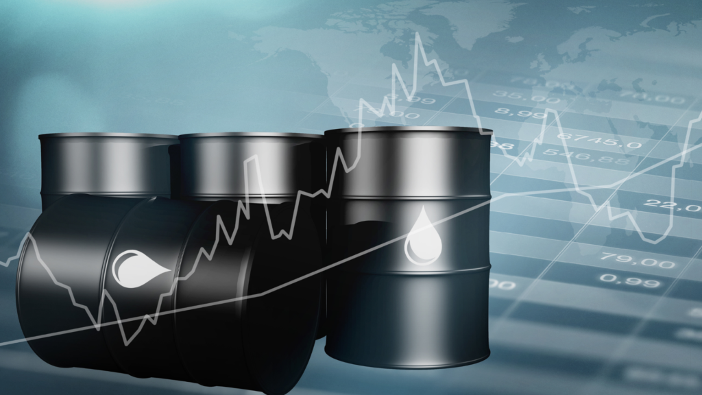 Why are oil prices so high? Forefront