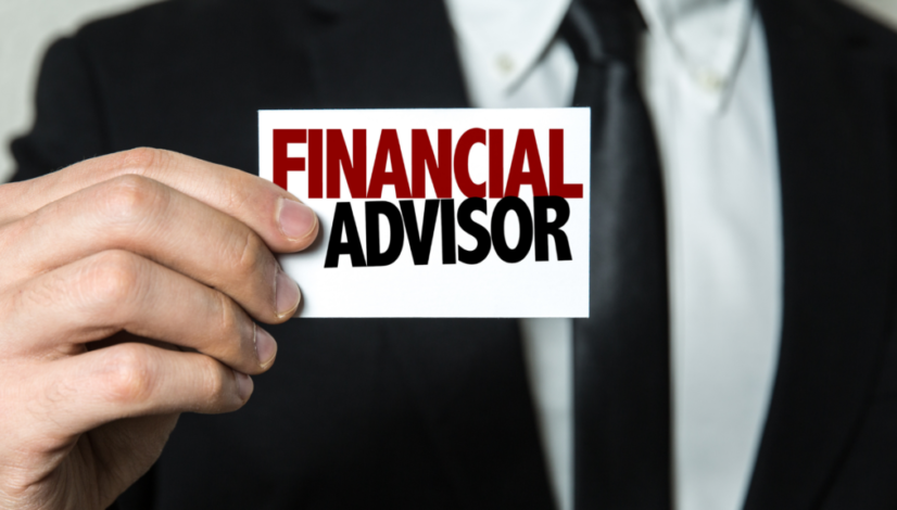 Working with a Financial Advisor