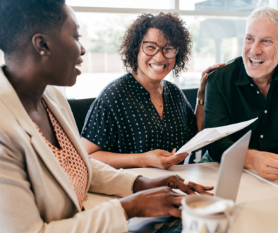 Business exit planning