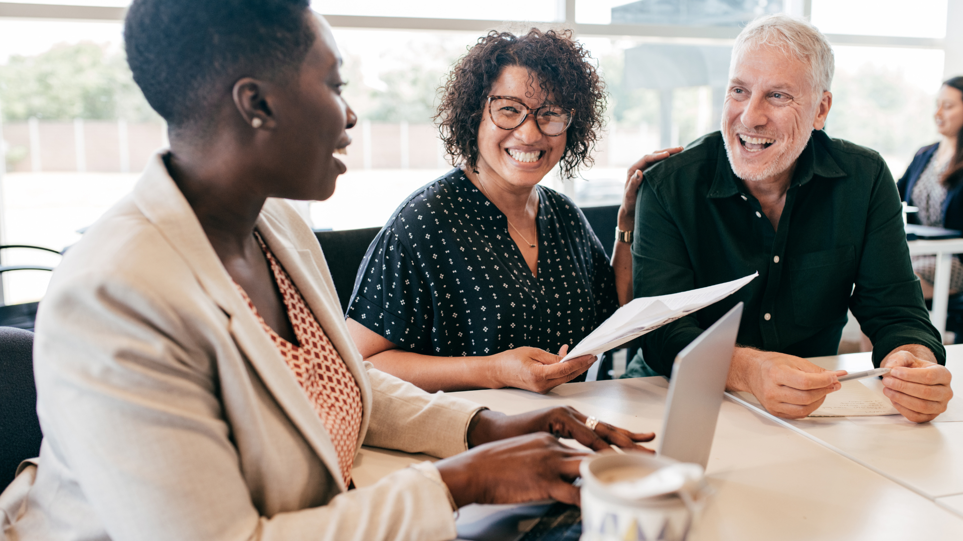 Business exit planning