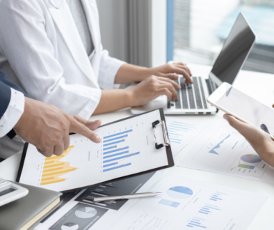 Why Successful Business Owners Don't Have a Tax Problem. They Have a Coordination Problem.