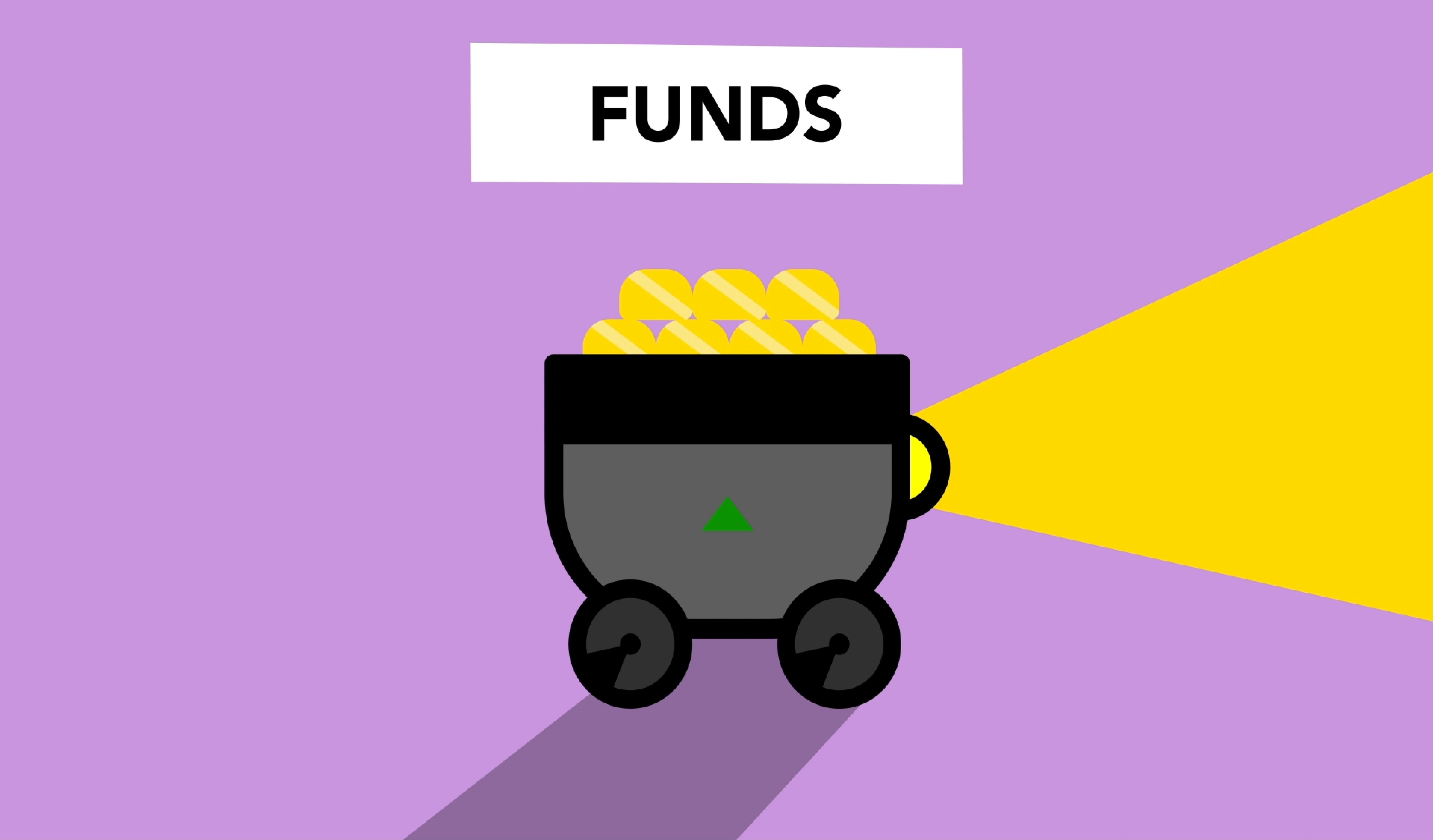 funds